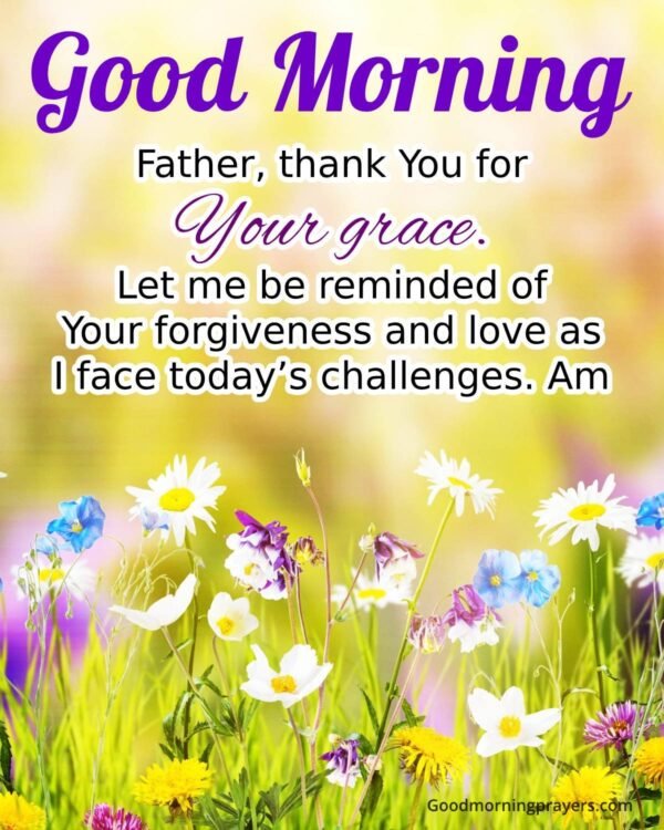 Blessed to Wake Up: Thank You God Morning Prayers and Images - Good ...