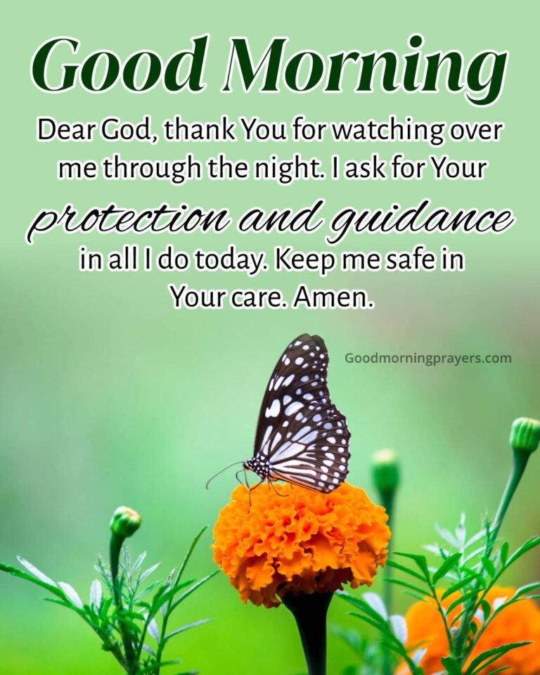 Blessed to Wake Up: Thank You God Morning Prayers and Images - Good ...