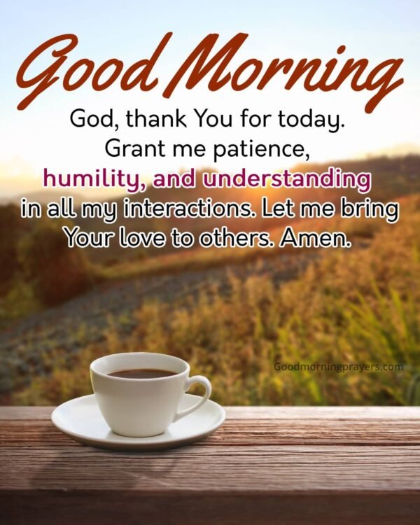 Blessed to Wake Up: Thank You God Morning Prayers and Images - Good ...