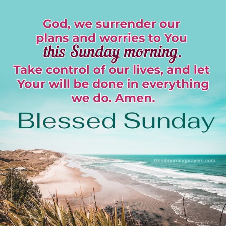Sunday Prayers And Bible Verses With Good Morning GIFs For A Peaceful Sunday Prayers And Bible Verses With Good Morning GIFs For A Peaceful