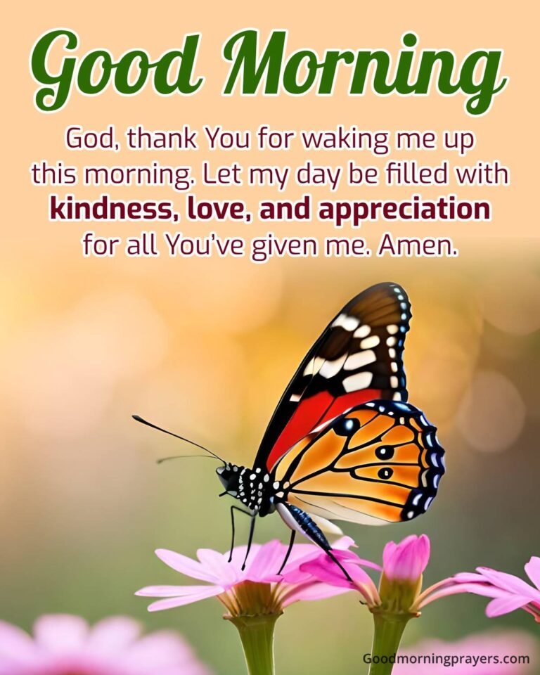 Blessed to Wake Up: Thank You God Morning Prayers and Images - Good ...