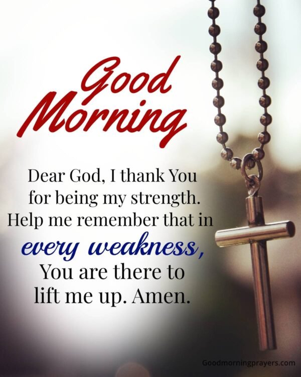 Blessed to Wake Up: Thank You God Morning Prayers and Images - Good ...