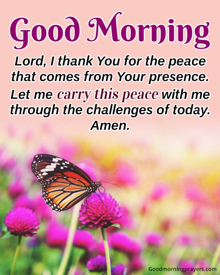 Blessed to Wake Up: Thank You God Morning Prayers and Images - Good ...
