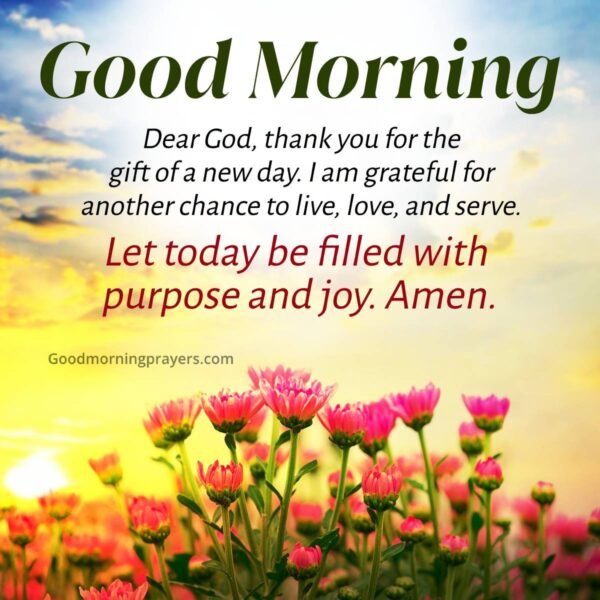 Blessed to Wake Up: Thank You God Morning Prayers and Images - Good ...