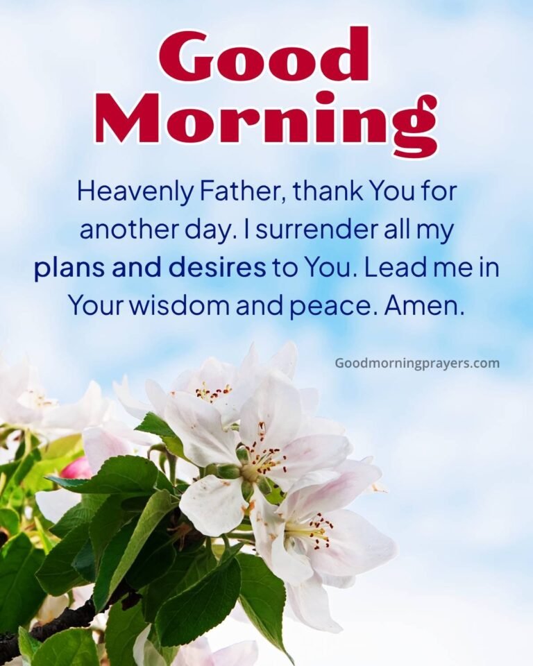 Blessed to Wake Up: Thank You God Morning Prayers and Images - Good ...