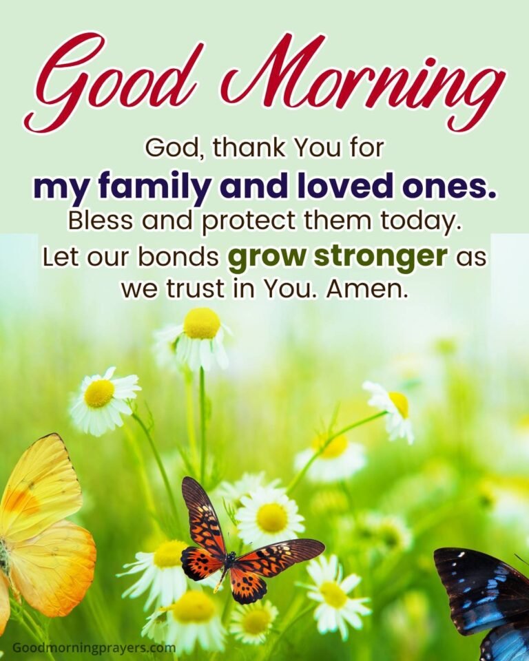 Blessed to Wake Up: Thank You God Morning Prayers and Images - Good ...