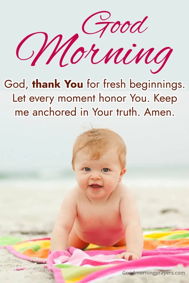 Blessed to Wake Up: Thank You God Morning Prayers and Images - Good ...
